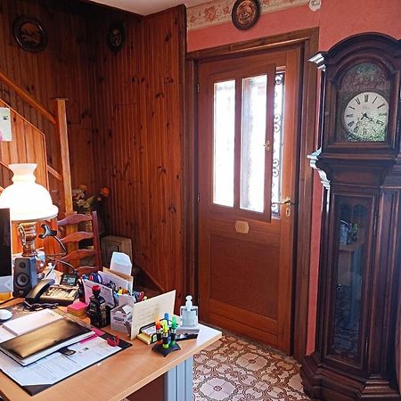 Chambre D'Hote Allouagne Kültér fotó