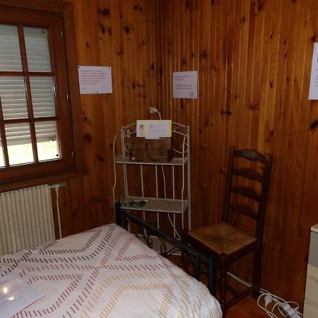 Chambre D'Hote Allouagne Kültér fotó
