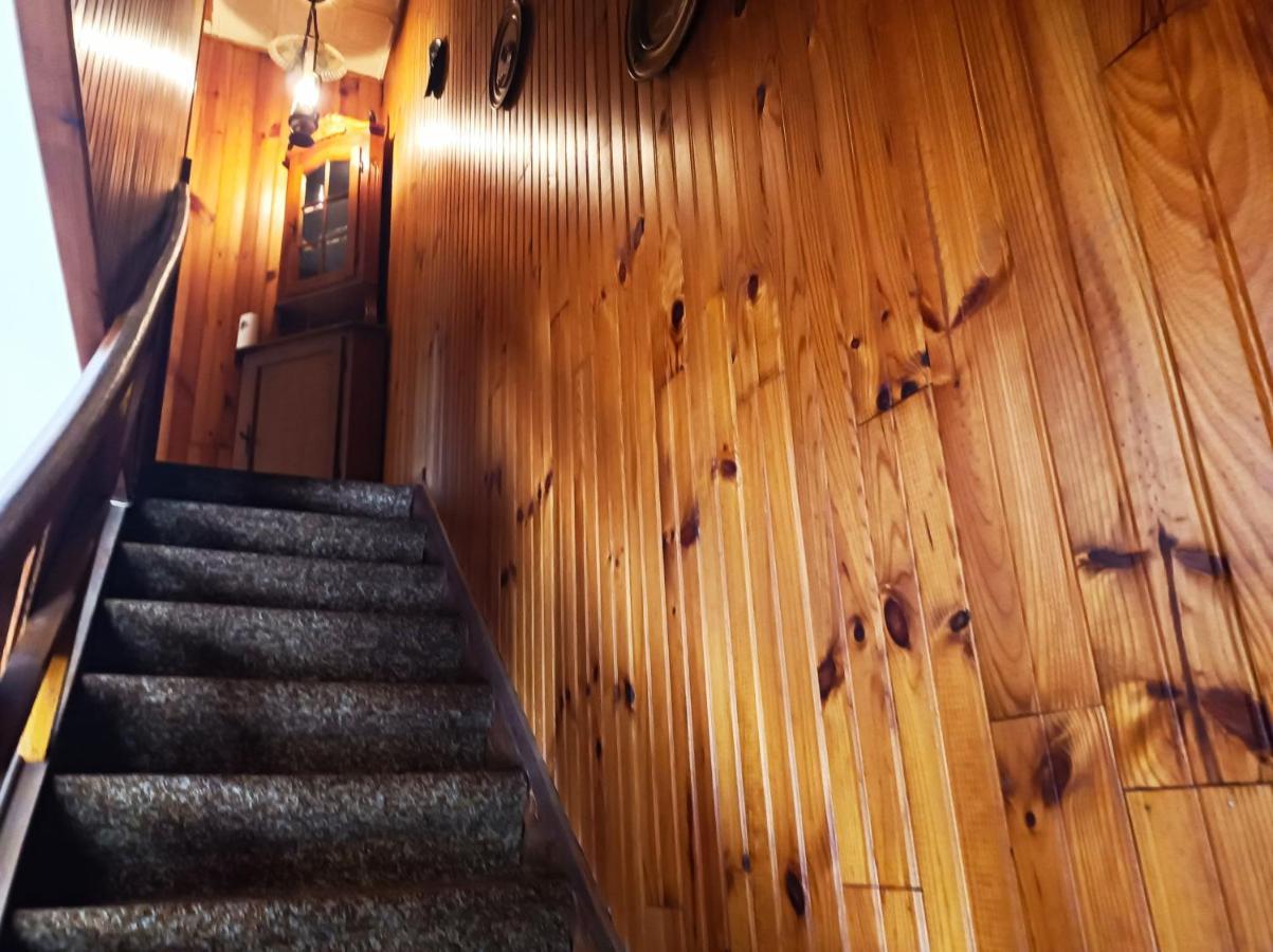 Chambre D'Hote Allouagne Kültér fotó