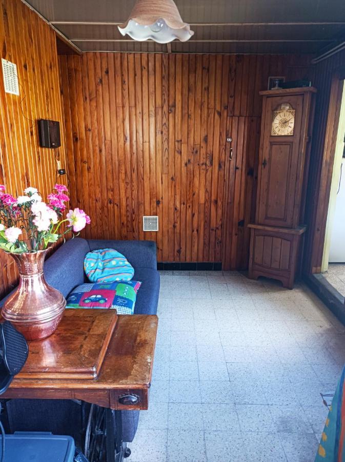 Chambre D'Hote Allouagne Kültér fotó
