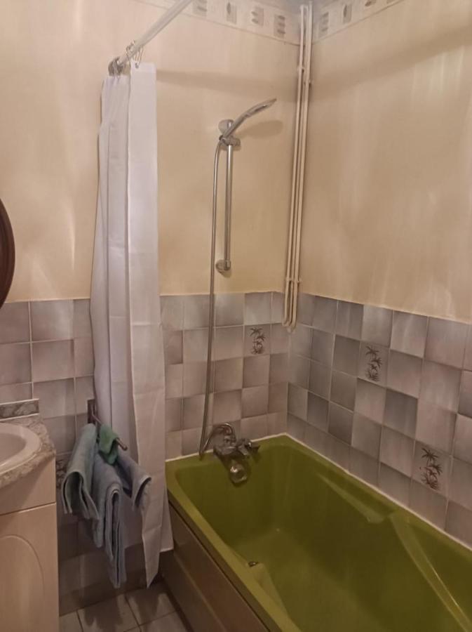 Chambre D'Hote Allouagne Kültér fotó