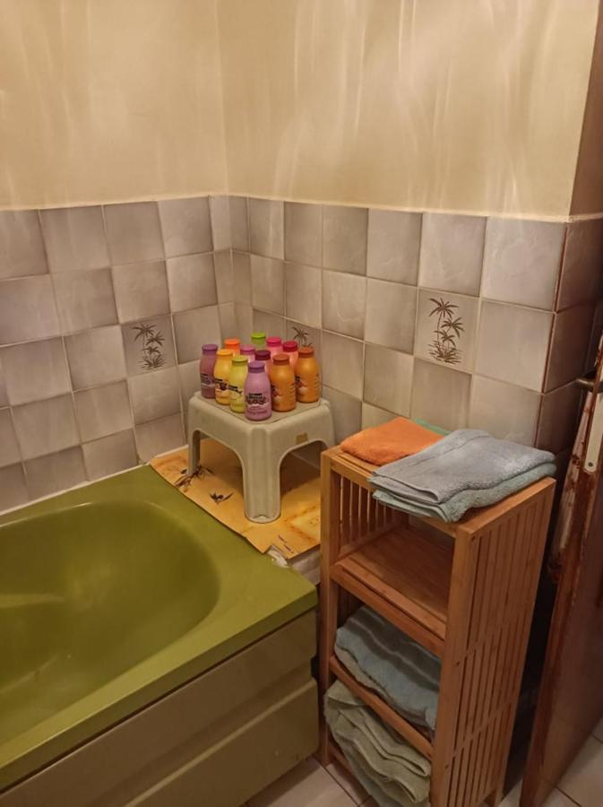 Chambre D'Hote Allouagne Kültér fotó
