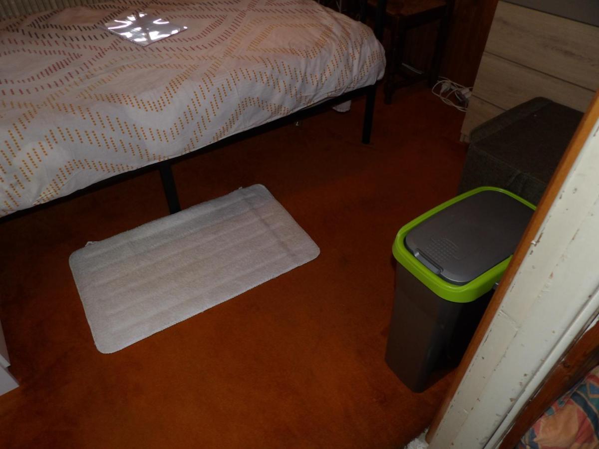 Chambre D'Hote Allouagne Kültér fotó