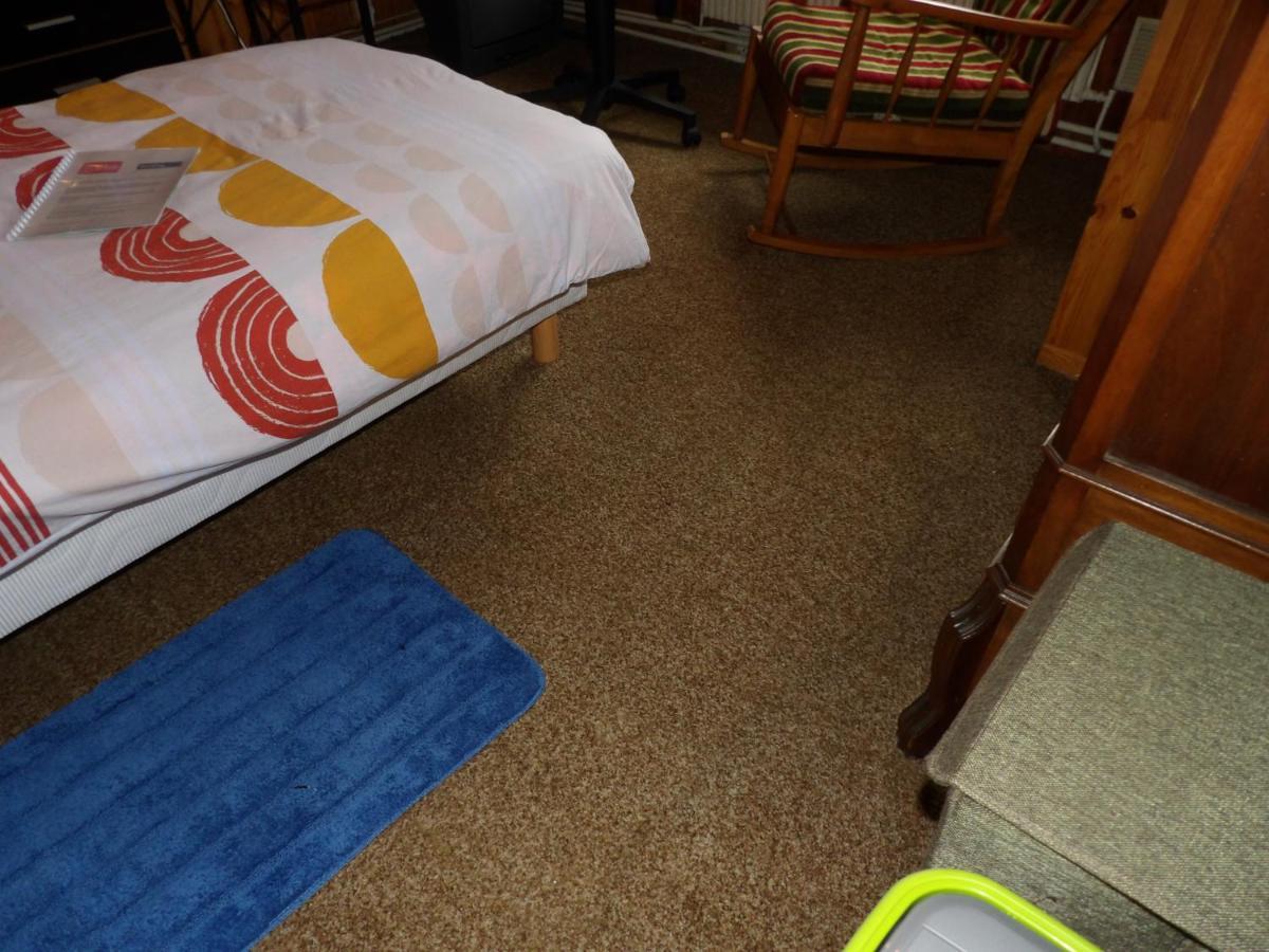 Chambre D'Hote Allouagne Kültér fotó